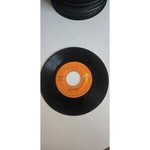 7-inch 45 RPM Vinyl "Endlessly" "Don't Change Me Now" By Mavis Staples